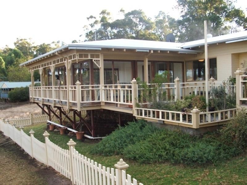 Lot 3 Mailman Rd, Kirup WA 6251