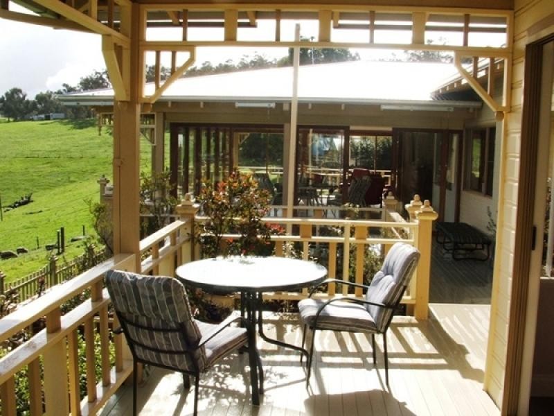 Lot 3 Mailman Rd, Kirup WA 6251