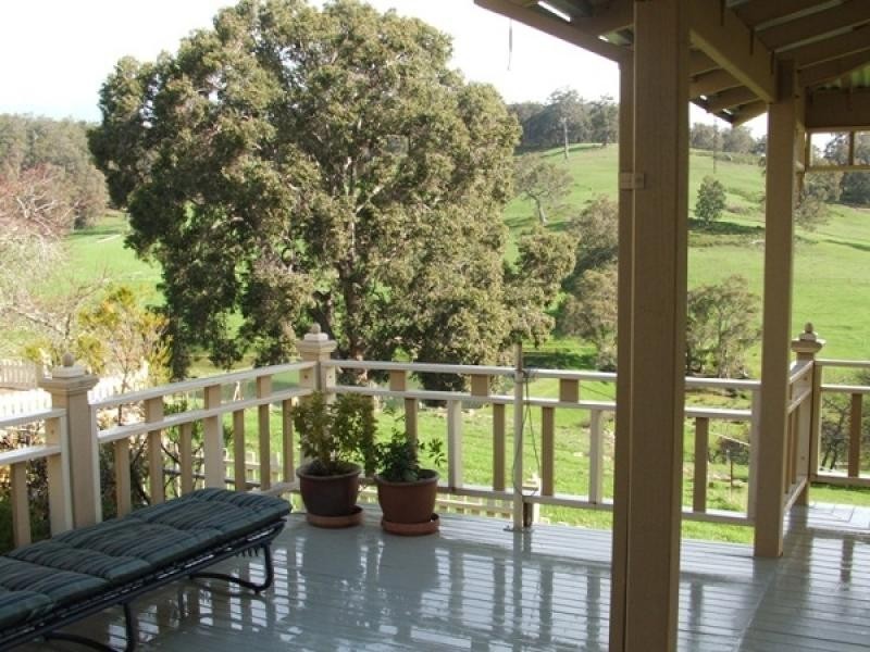 Lot 3 Mailman Rd, Kirup WA 6251