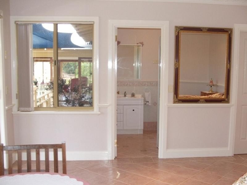 Lot 3 Mailman Rd, Kirup WA 6251