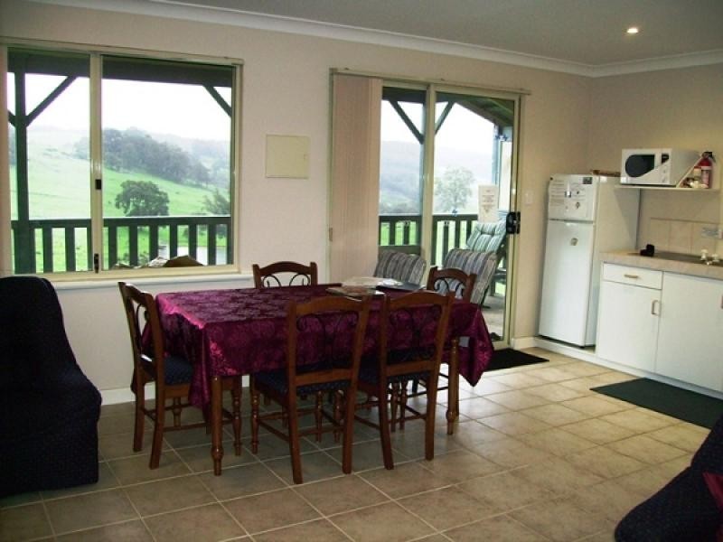 Lot 3 Mailman Rd, Kirup WA 6251