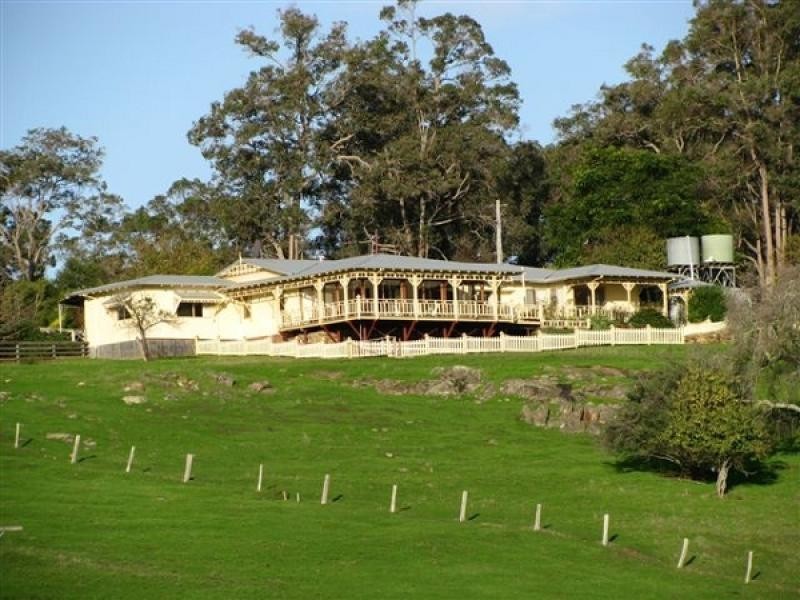 Lot 3 Mailman Rd, Kirup WA 6251