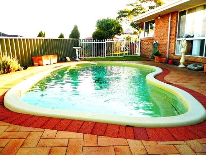 20 Monitor Way, Australind WA 6233