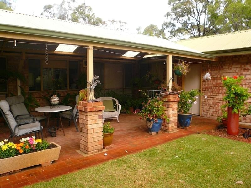 206 RAMSAY ROAD, Stratham WA 6237