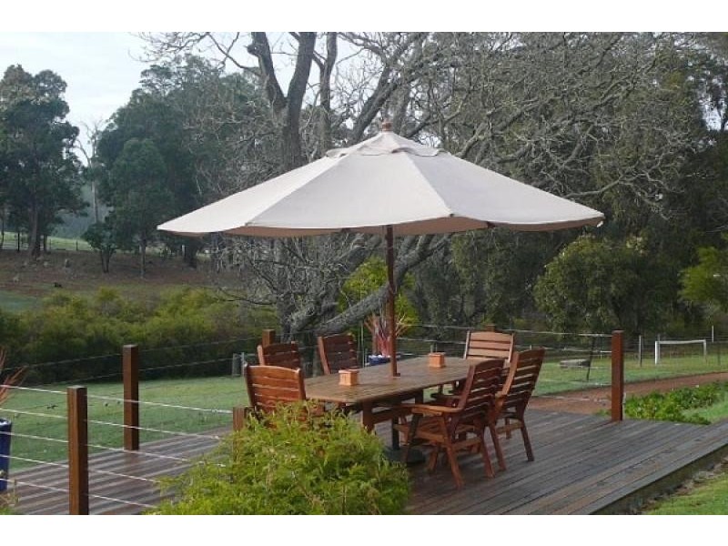 Lot 2620 Patstone Road, Allanson WA 6225