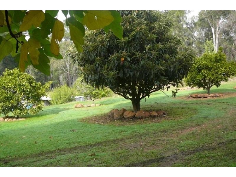 Lot 2620 Patstone Road, Allanson WA 6225
