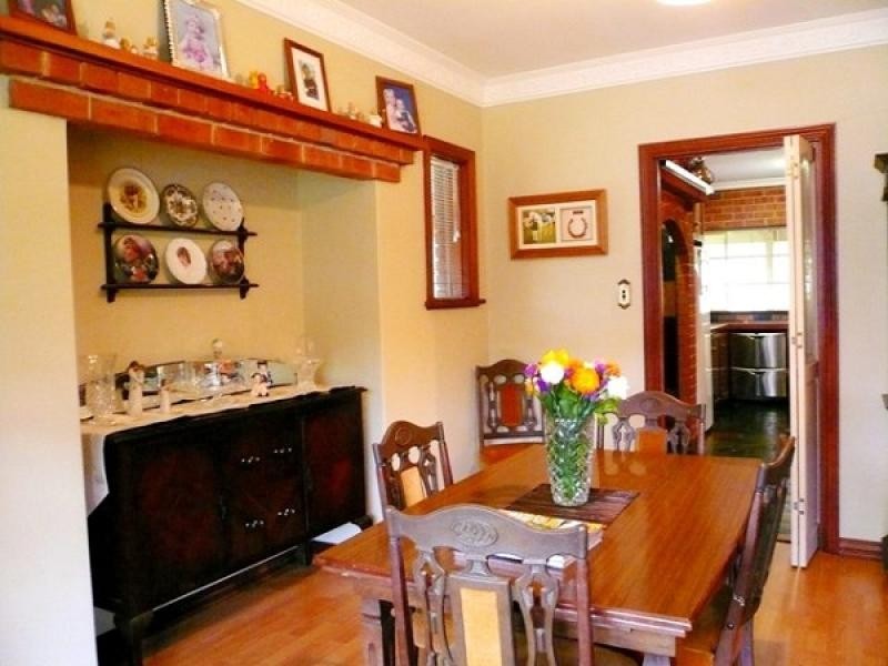 Lot 2620 Patstone Road, Allanson WA 6225