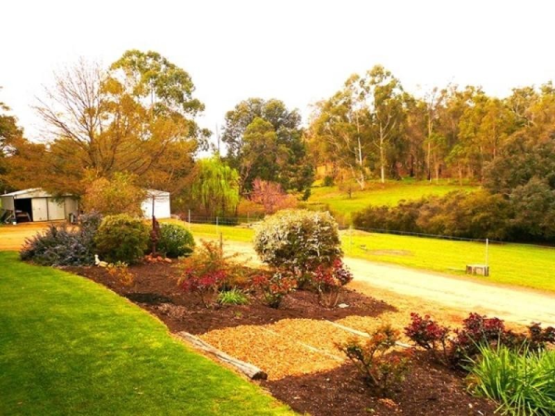 Lot 2620 Patstone Road, Allanson WA 6225