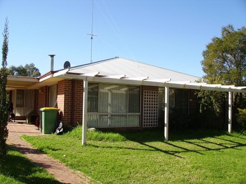 9 School Road, Yarloop WA 6218