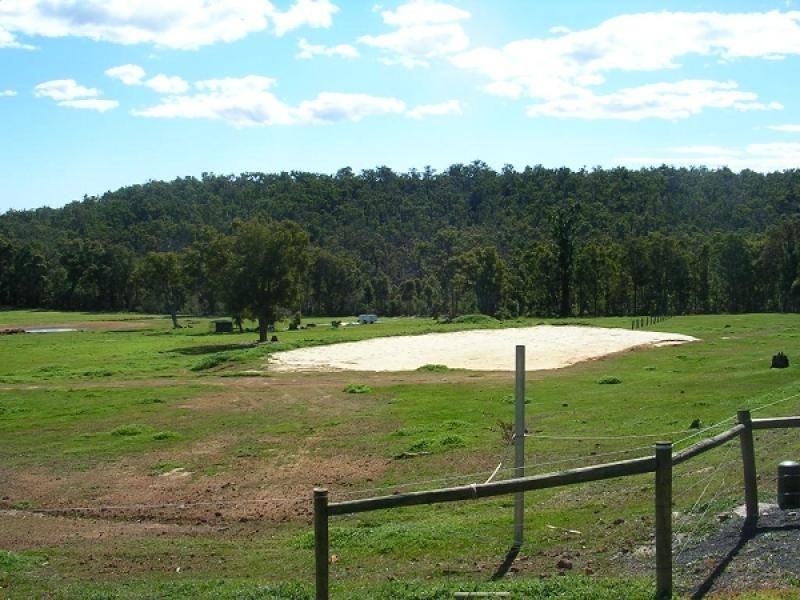 Lot 129 Hetherington Road, Argyle WA 6239