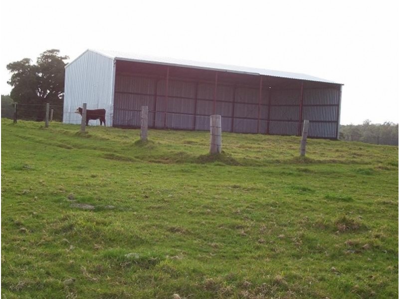 Northcliffe WA 6262