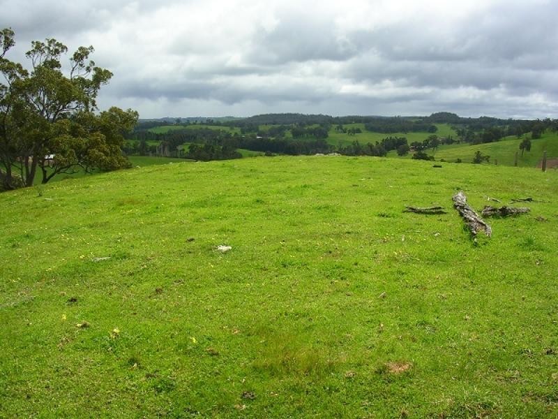 Lot 1 South Branch Road, Thomson Brook WA 6239