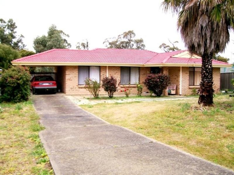 5 Hooper Place, Bunbury WA 6230