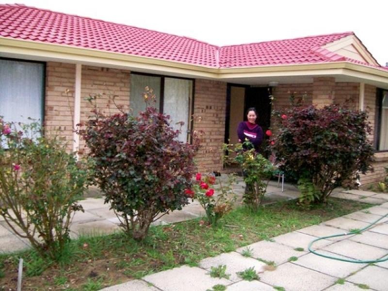 5 Hooper Place, Bunbury WA 6230