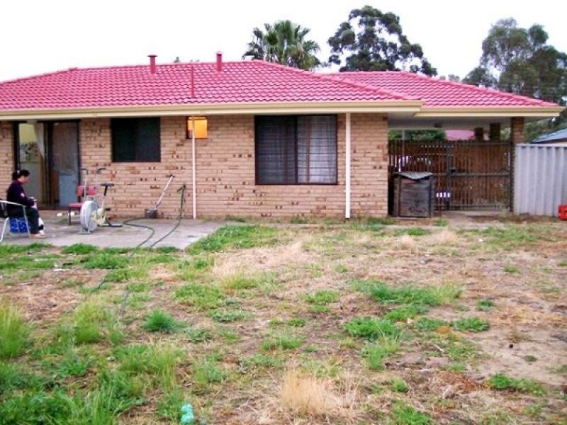 5 Hooper Place, Bunbury WA 6230
