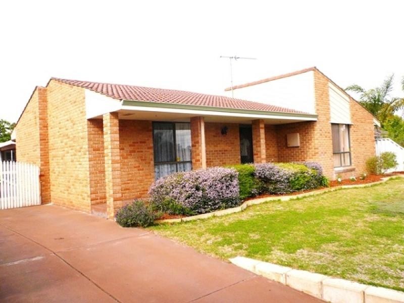 4 Hanks Way, Australind WA 6233