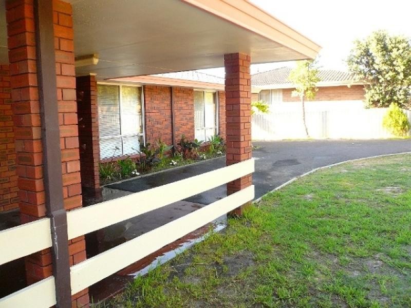 4 Francine Street, Australind WA 6233