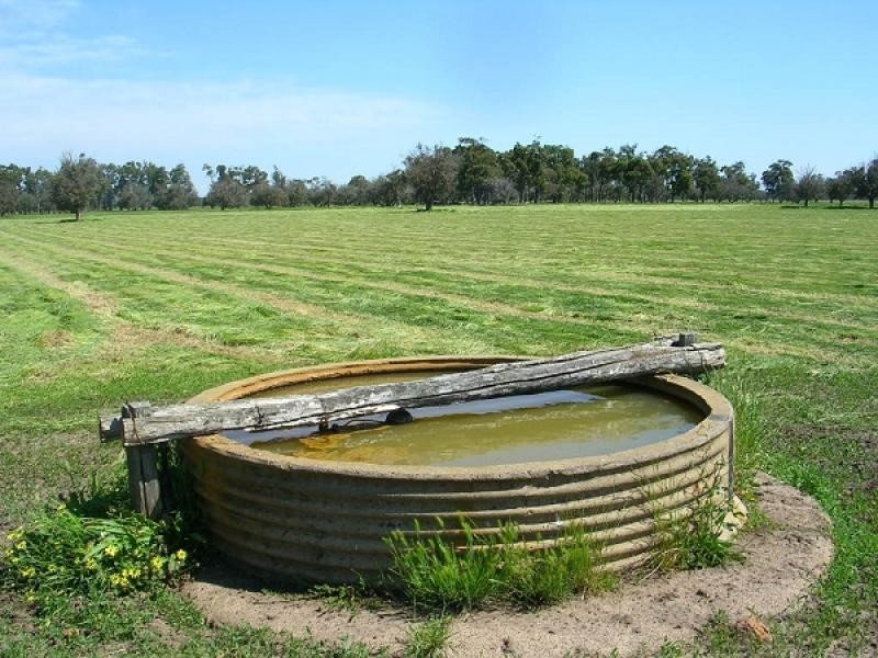 Lot 6 Boyanup West Road, Stratham WA 6237