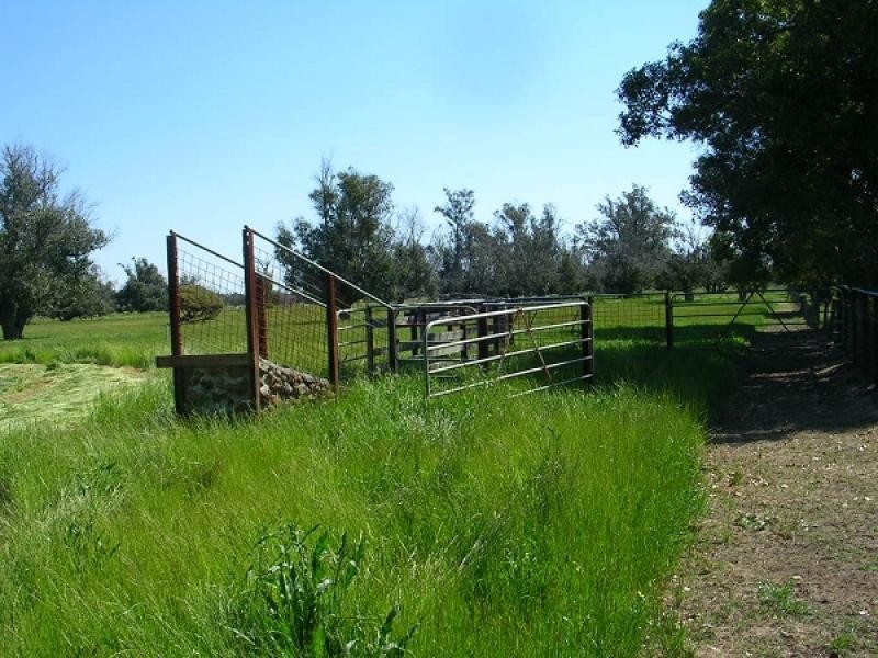 Lot 6 Boyanup West Road, Stratham WA 6237