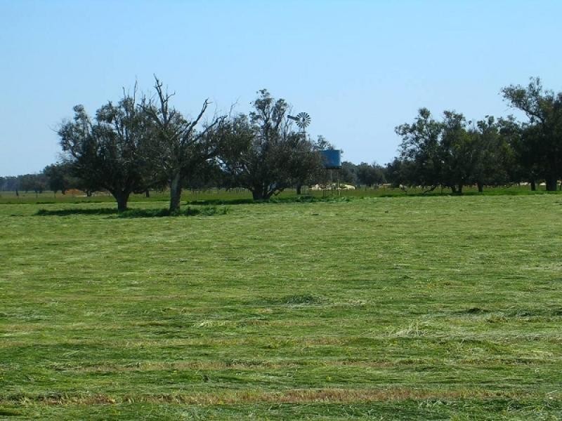 Lot 6 Boyanup West Road, Stratham WA 6237