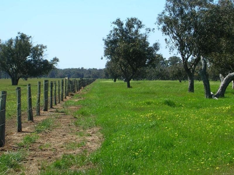 Lot 6 Boyanup West Road, Stratham WA 6237