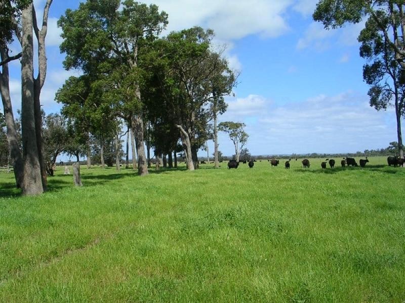 Lot 4 Boyanup West Road, Stratham WA 6237