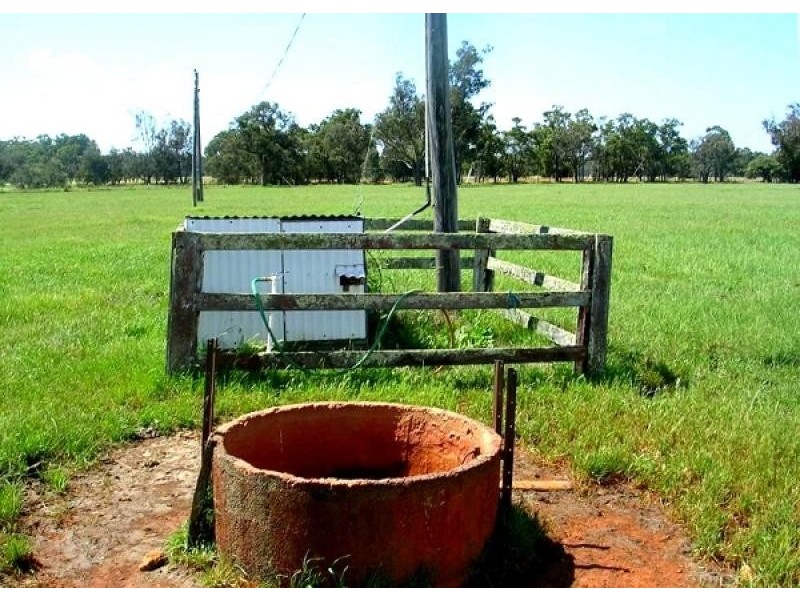 Lot 4 Boyanup West Road, Stratham WA 6237