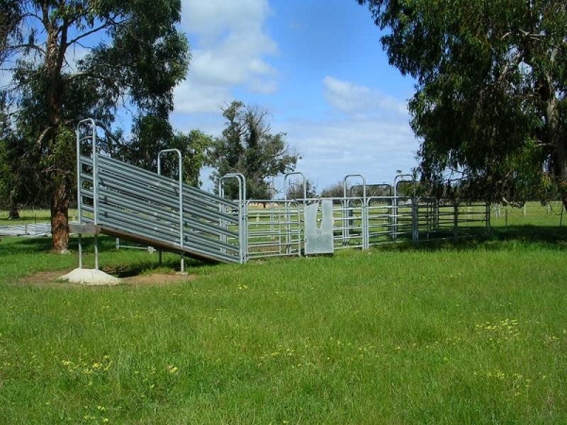 Lot 4 Boyanup West Road, Stratham WA 6237