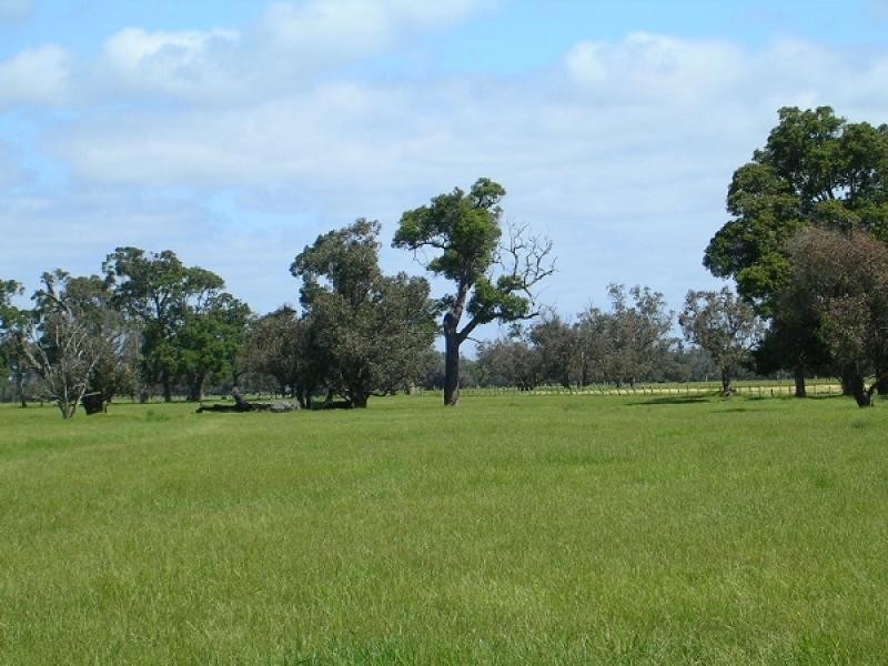 Lot 4 Boyanup West Road, Stratham WA 6237