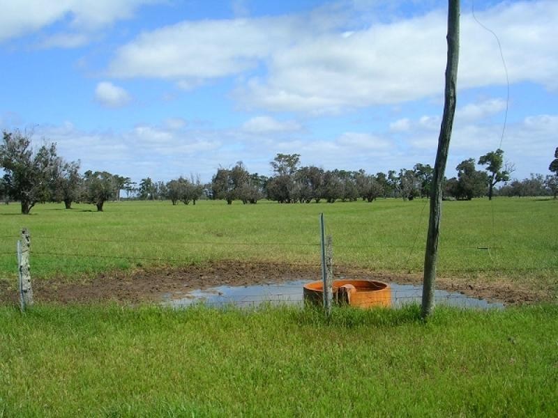 Lot 4 Boyanup West Road, Stratham WA 6237