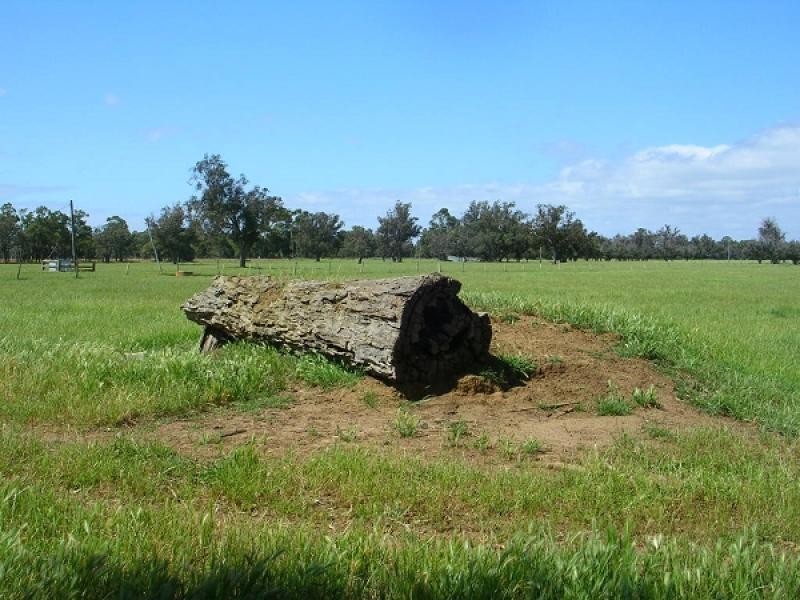 Lot 4 Boyanup West Road, Stratham WA 6237
