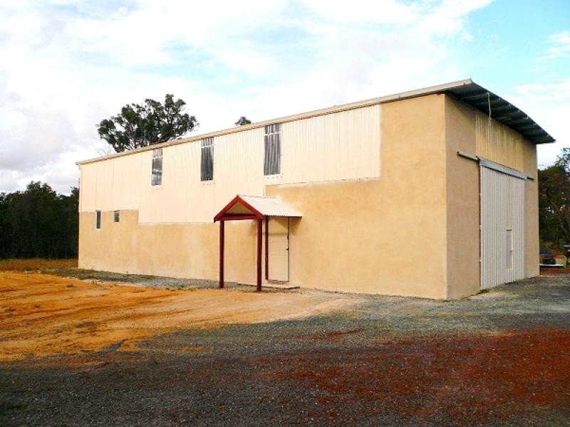 56 Jilley Road, Gelorup WA 6230