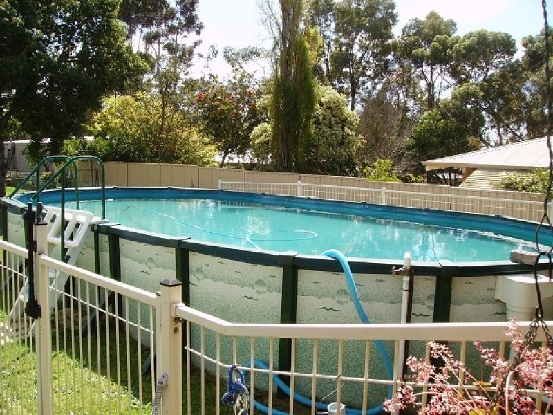 9 Cooks Way, Harvey WA 6220