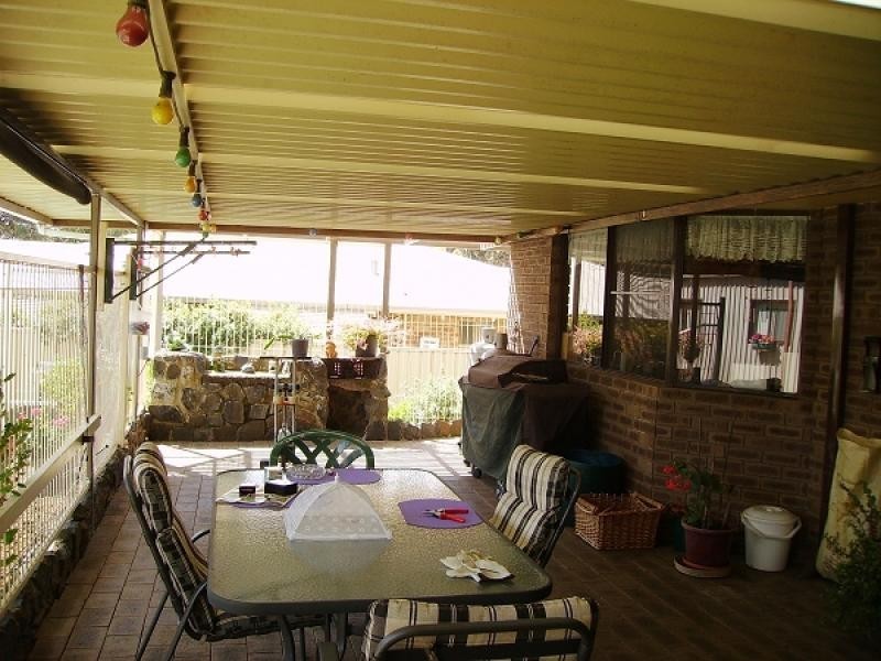 9 Cooks Way, Harvey WA 6220