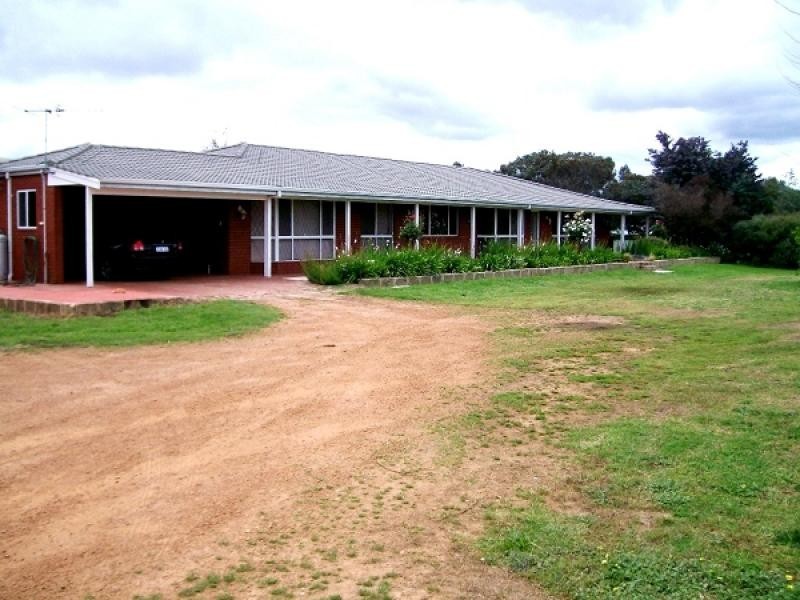 23 Rose Road, Allanson WA 6225