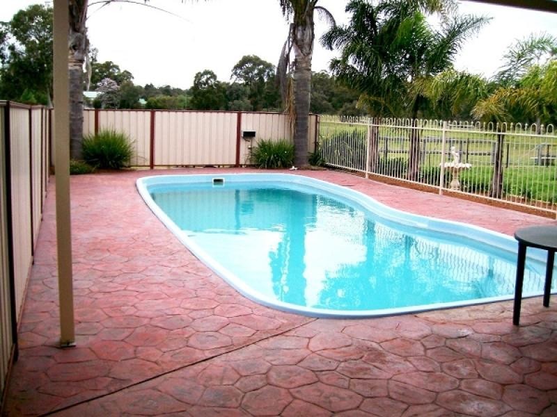 23 Rose Road, Allanson WA 6225