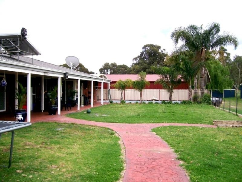 23 Rose Road, Allanson WA 6225