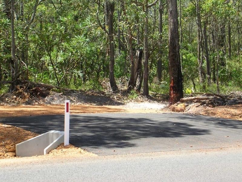 Lot 301 Hurst Road, Argyle WA 6239