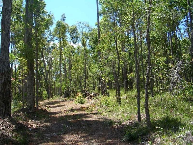 Lot 301 Hurst Road, Argyle WA 6239