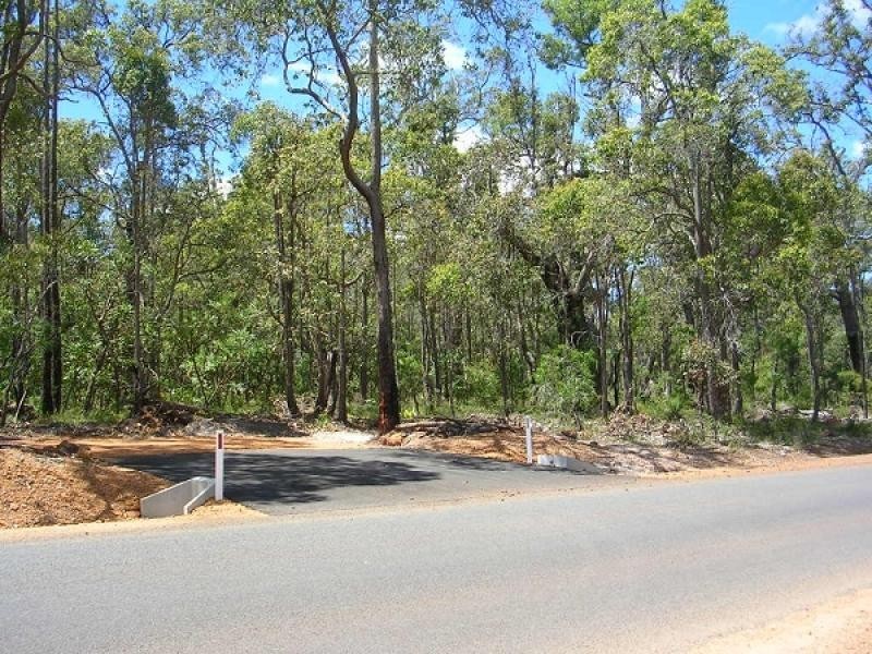 Lot 301 Hurst Road, Argyle WA 6239