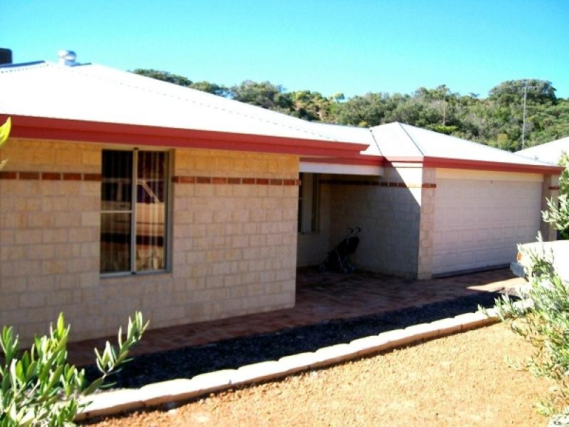 25 Burcham Drive, Binningup WA 6233