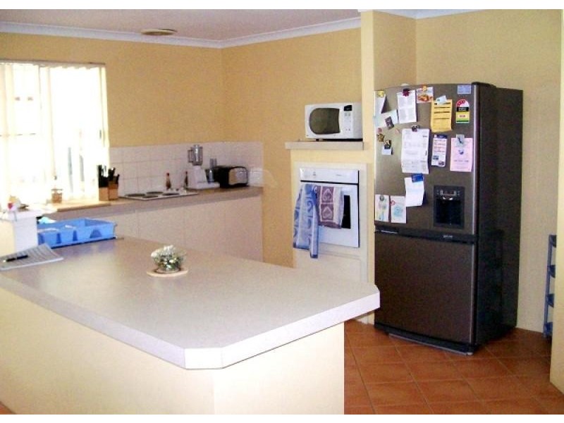 25 Burcham Drive, Binningup WA 6233