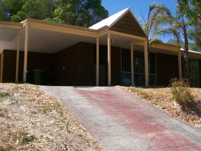 6 Burcham Drive, Binningup WA 6233