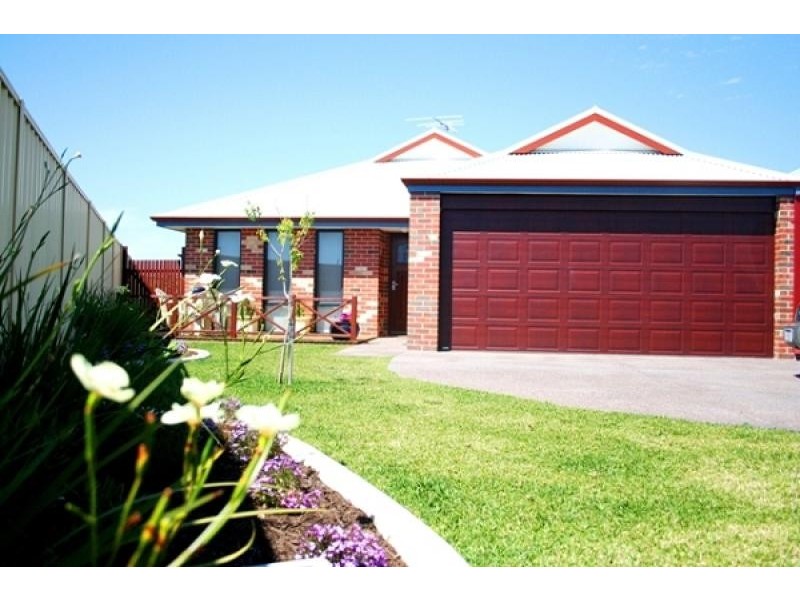 8 Wisteria Court, Bunbury WA 6230