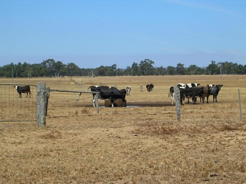 Lot 7 Wonnerup South Road, Busselton WA 6280
