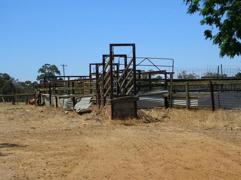 Lot 7 Wonnerup South Road, Busselton WA 6280