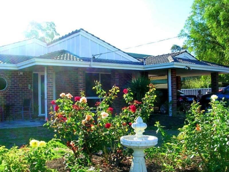 11 Christopher Way, Boyanup WA 6237