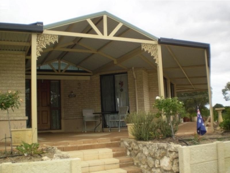 Lot 27, 173 Riverdale Road, Cookernup WA 6220
