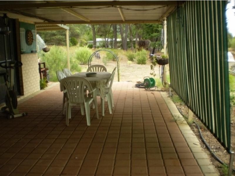 Lot 27, 173 Riverdale Road, Cookernup WA 6220