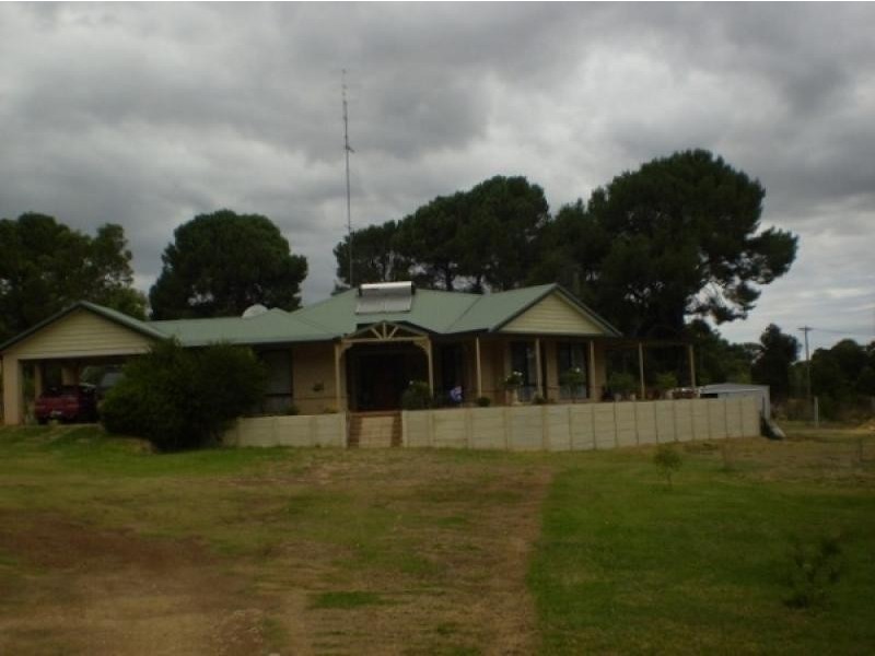 Lot 27, 173 Riverdale Road, Cookernup WA 6220